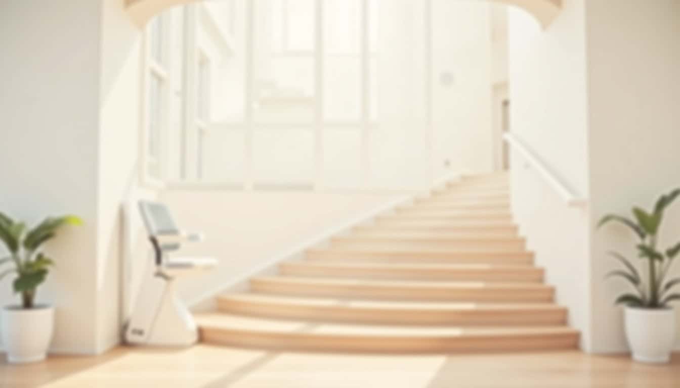 Monte-escalier à Notre-Dame-de-Monts : votre guide 2026