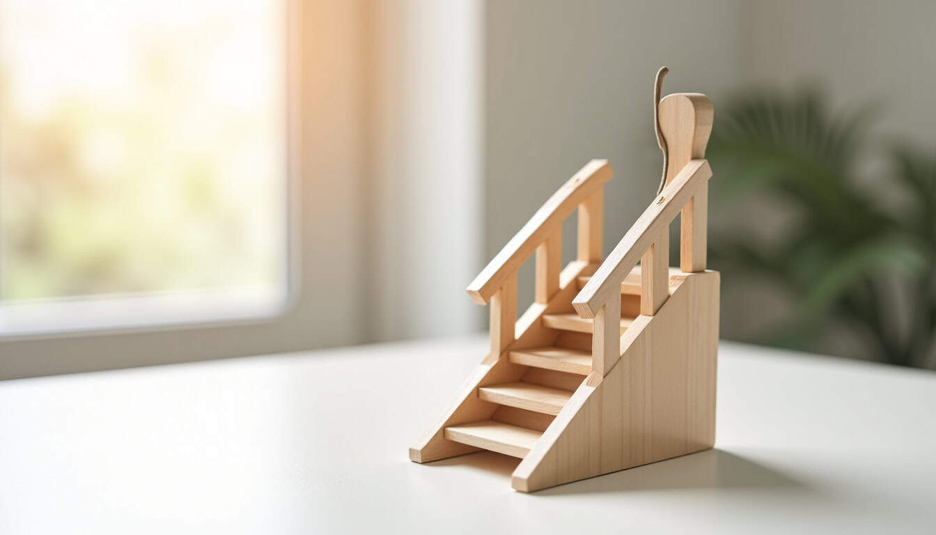 Faut-il installer un monte-escalier à Noyal-Pontivy en 2026 ?