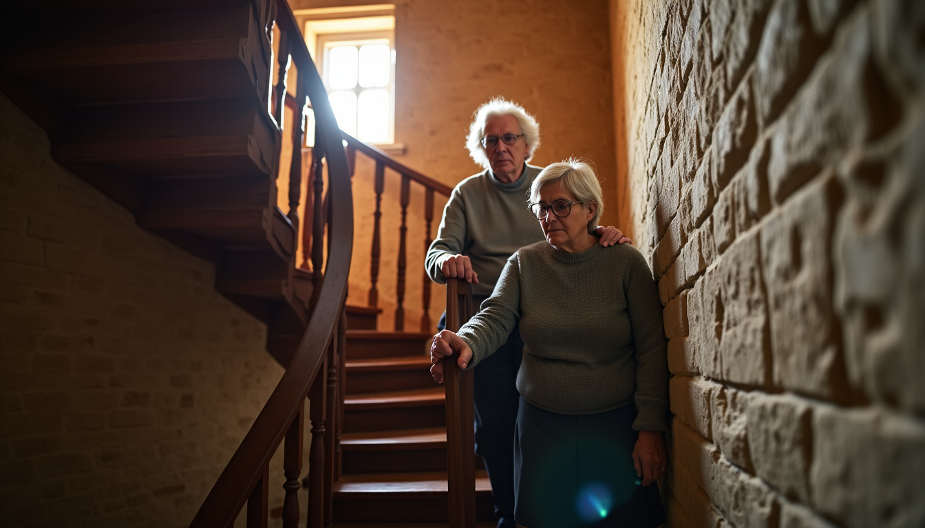 Faut-il installer un monte-escalier à Obernai en 2026 ?