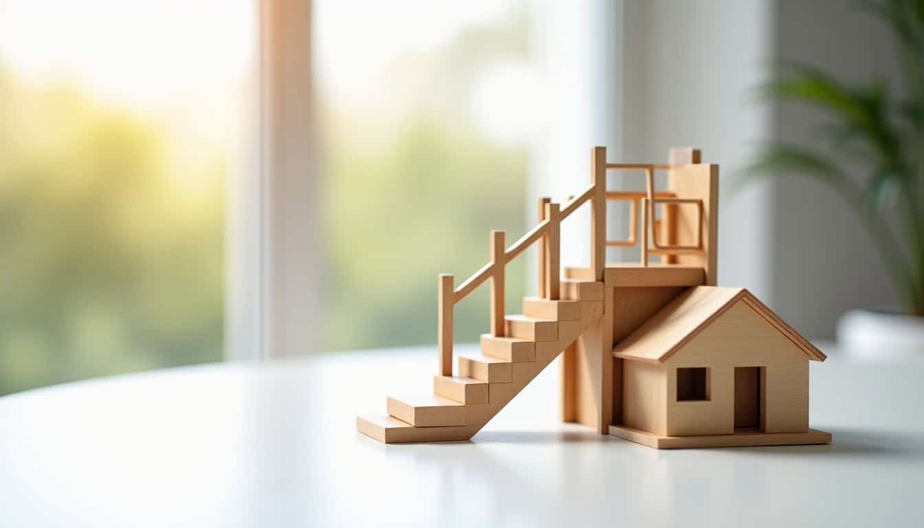 Un monte-escalier à Ollainville en 2026 : votre guide
