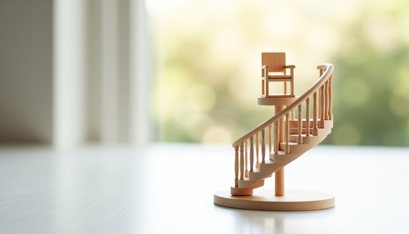 Combien coûte un monte-escalier à Orange en 2026 ?