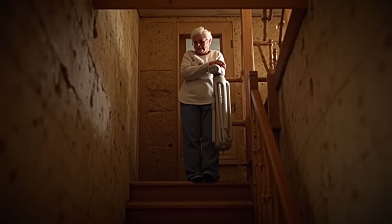 Faire installer un monte-escalier à Orgueil en 2026, est-ce la bonne solution ?