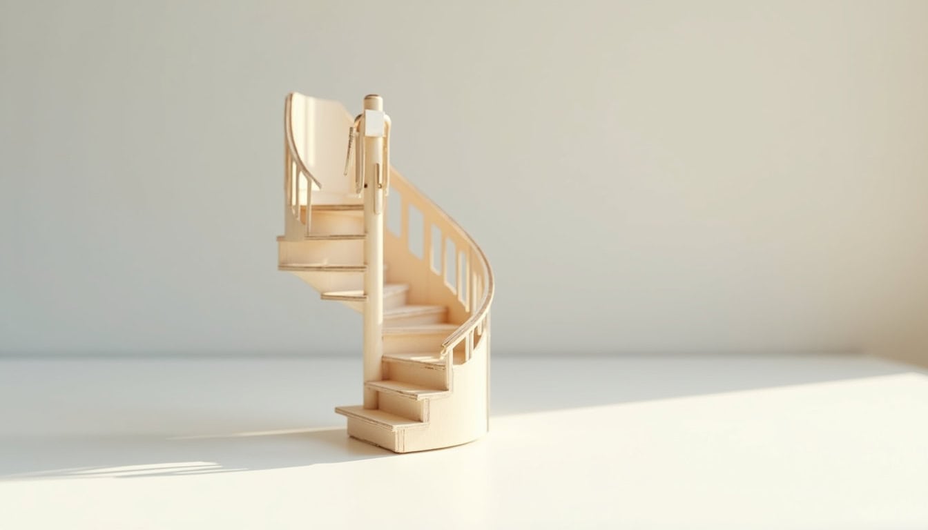 Monte-escalier à Otterswiller : votre guide 2026