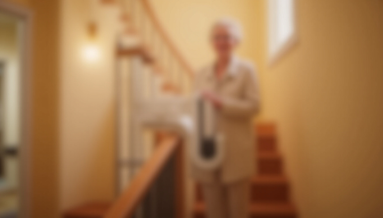 Monte-escalier à Pagny-sur-Meuse : votre confort en 2026