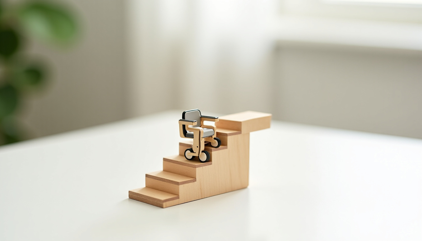 Faire installer un monte-escalier à Périgueux en 2026 : ce qu’il faut savoir