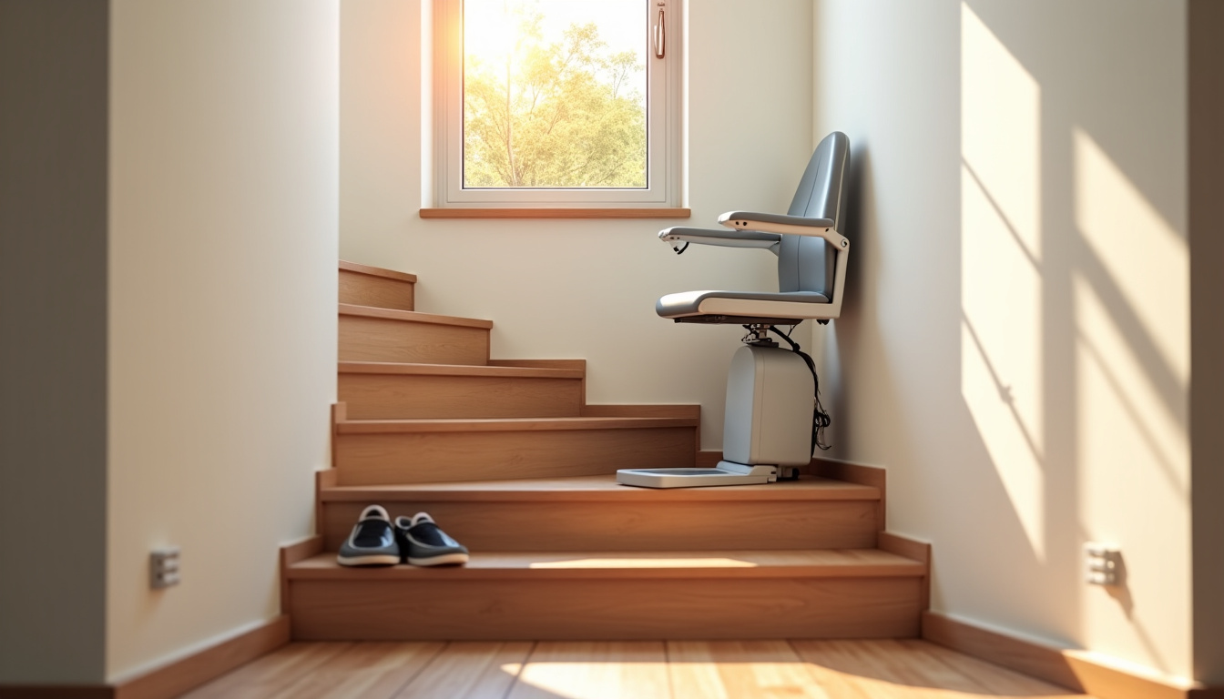 Votre monte-escalier à Perpignan en 2026 : guide complet