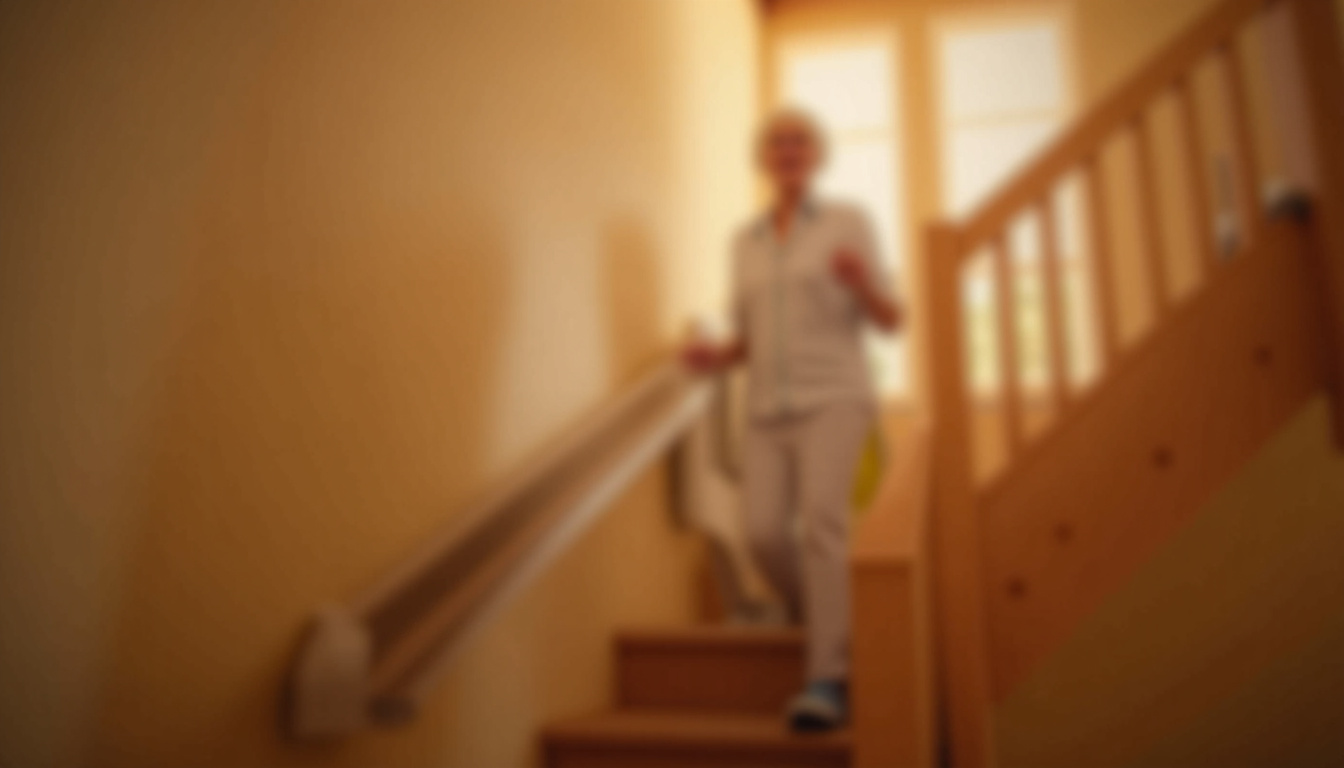 Votre monte-escalier à Pierrefitte-Nestalas en 2026 ?