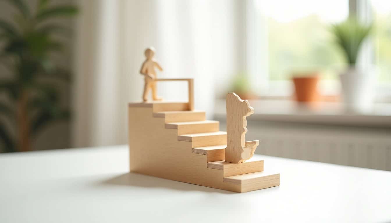 Faut-il installer un monte-escalier à Pierrefonds en 2026 ?