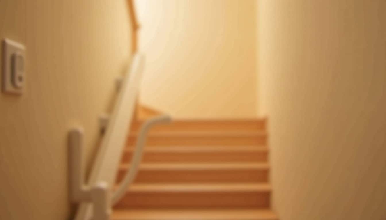 Votre monte-escalier à Pineuilh en 2026 : guide