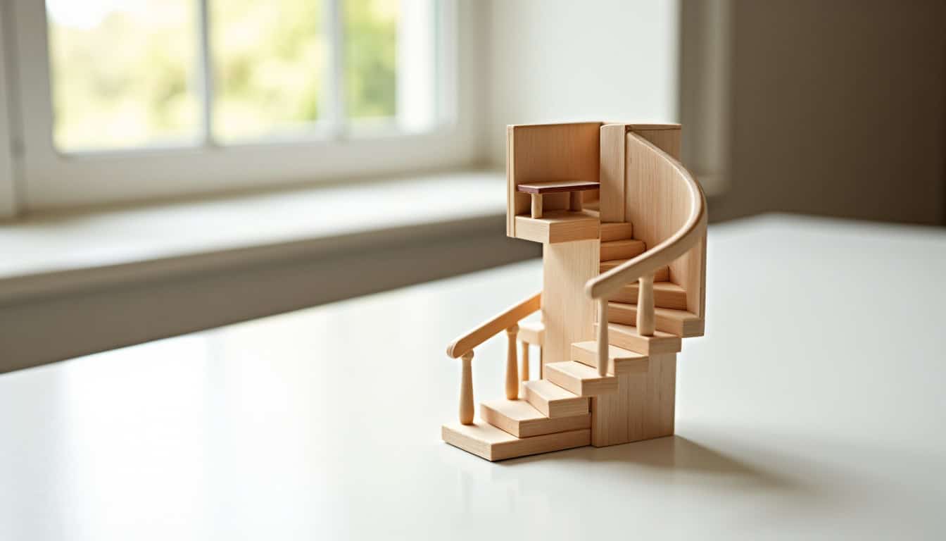 Faut-il installer un monte-escalier à Pleuven en 2026 ?
