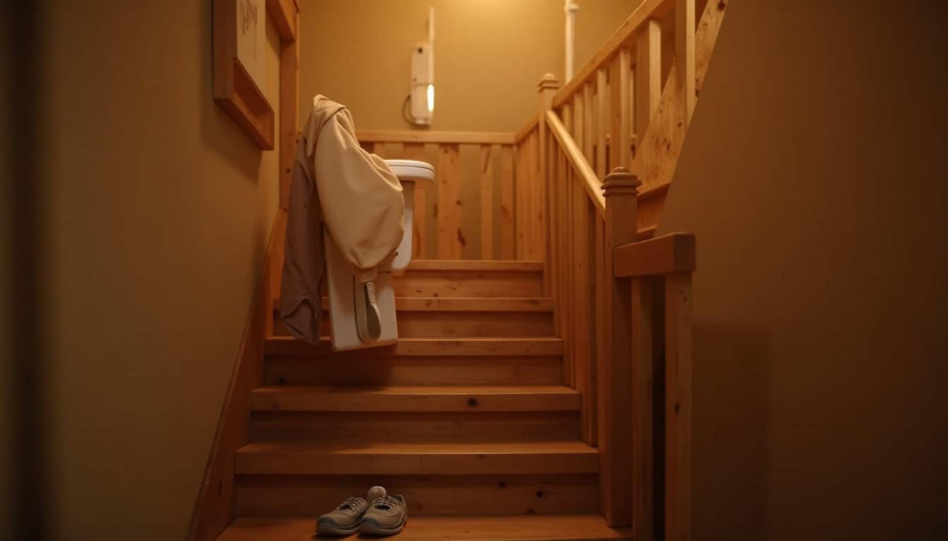 Faut-il installer un monte-escalier à Pluherlin en 2026 ?