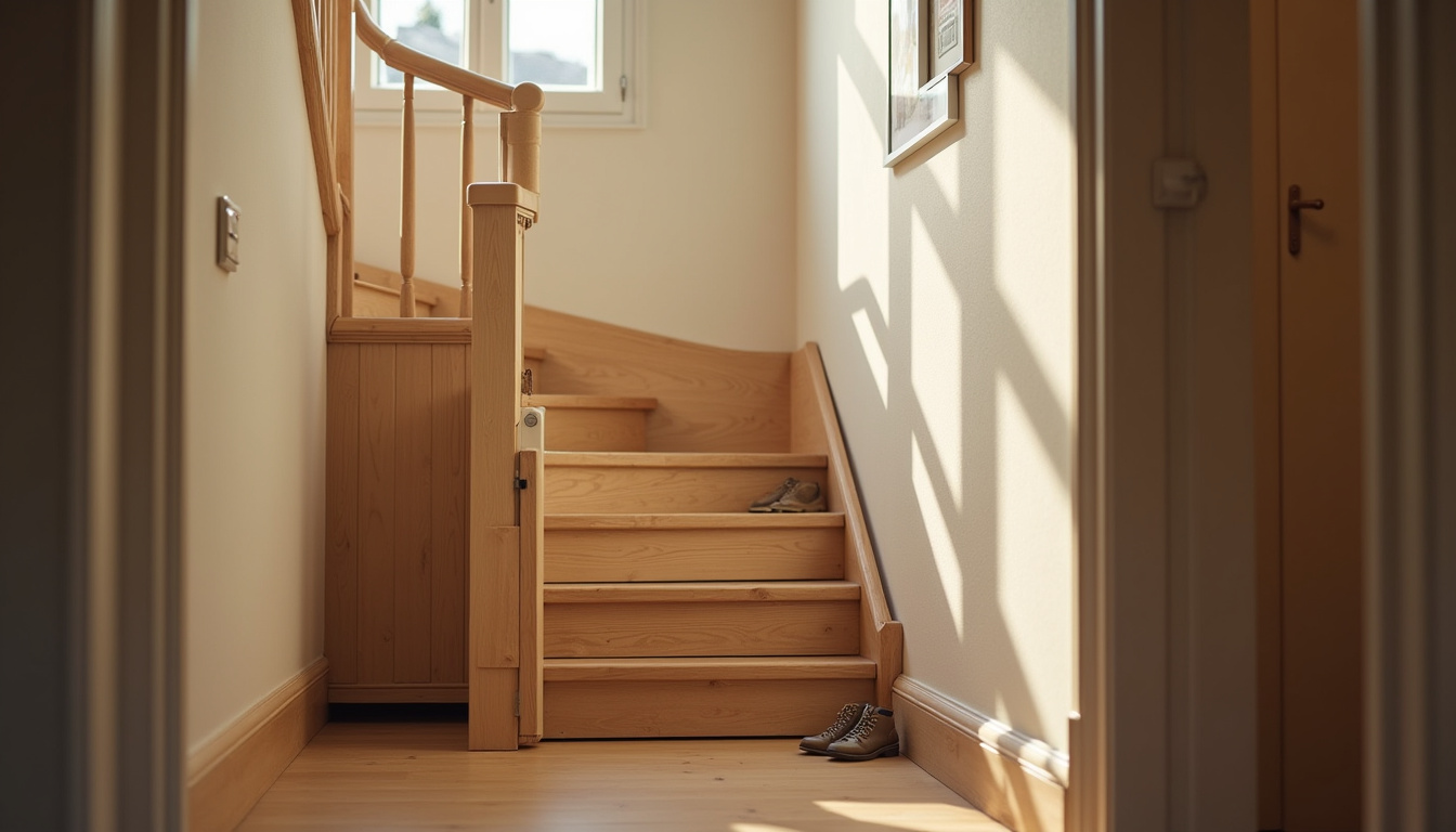 Installer un monte-escalier à Poilly-lez-Gien en 2026, est-ce la bonne solution ?