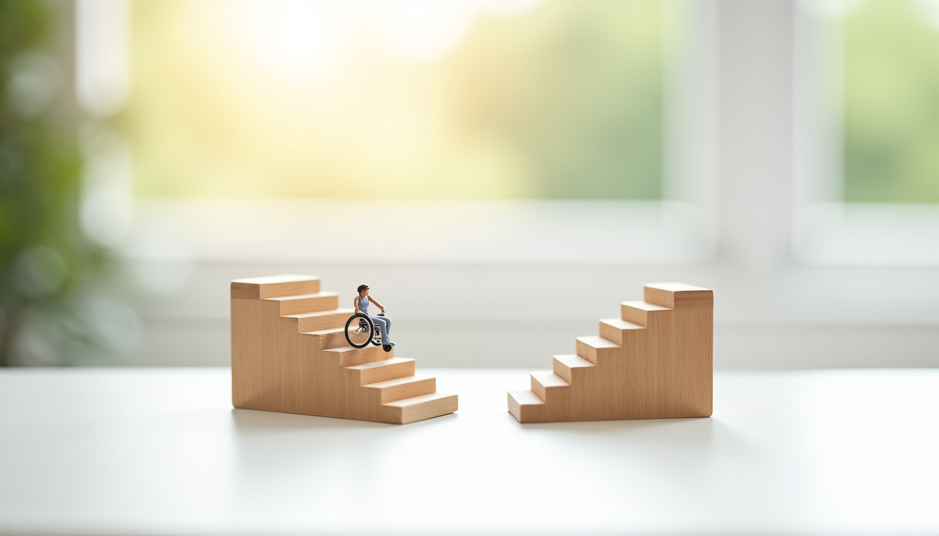 Quel budget pour un monte-escalier à Pontoise en 2026 ?