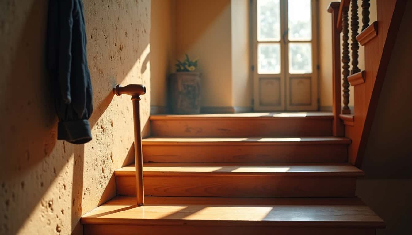 Faut-il installer un monte-escalier à Porte-des-Bonnevaux en 2026 ?