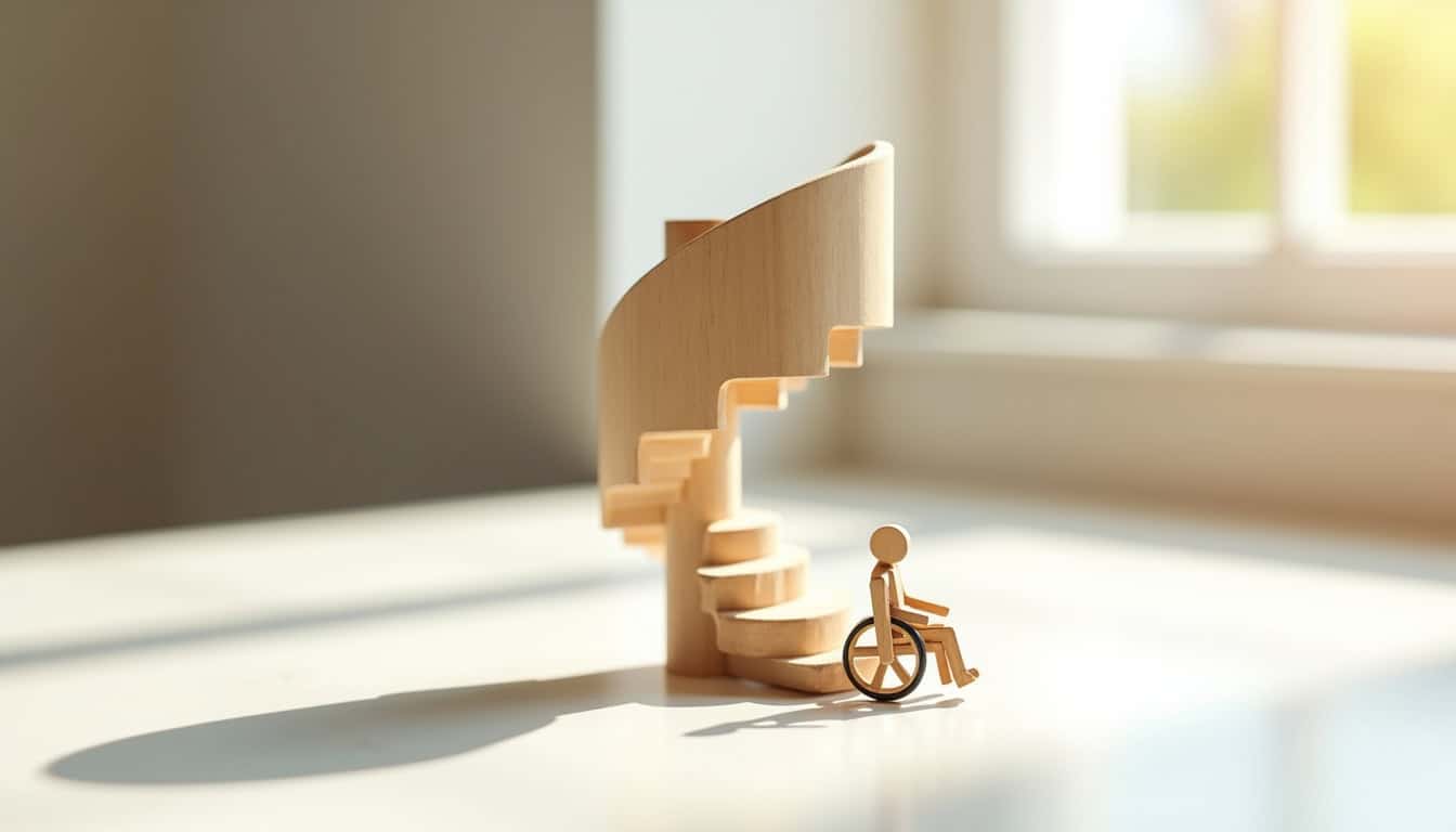 Faut-il installer un monte-escalier à Porto-Vecchio en 2026 ?