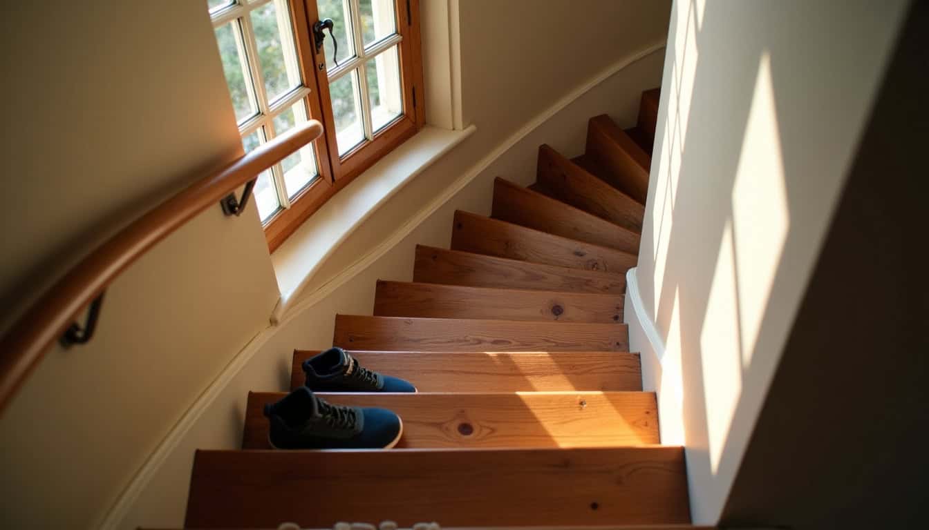 Installer un monte-escalier à Quilly en 2026 ?