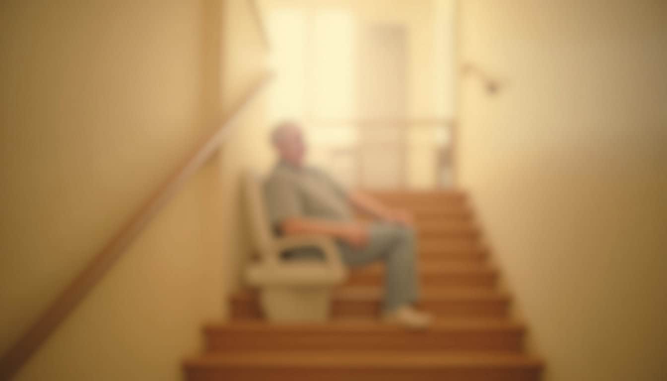 Installer un monte-escalier à Quinçay en 2026 ?