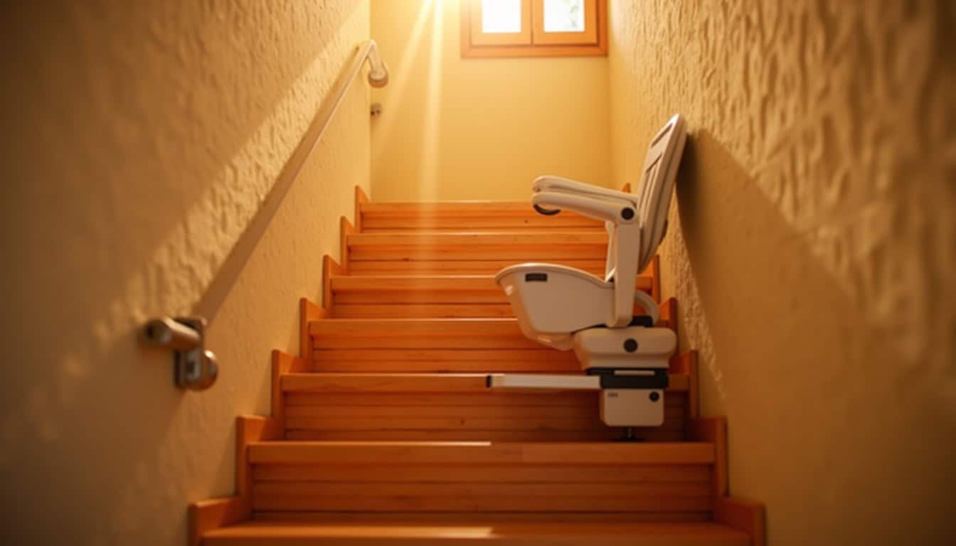 Faut-il installer un monte-escalier à Quissac en 2026 ?
