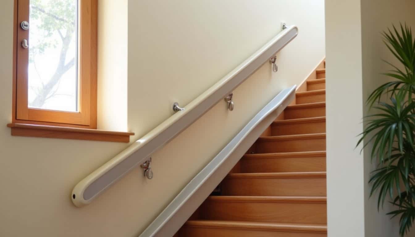 Monte-escalier à Reignier-Ésery : retrouvez votre mobilité en 2026