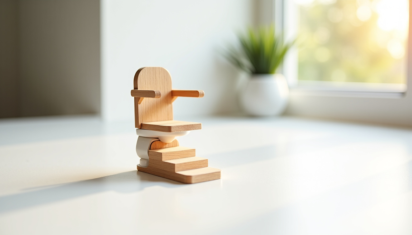 Faire installer un monte-escalier à Reims en 2026 pour plus d’autonomie