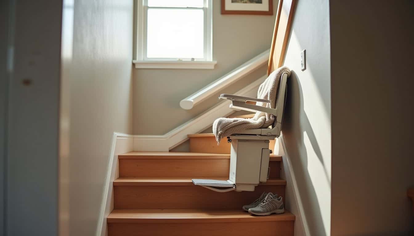 Installer un monte-escalier à Rieux-Volvestre en 2026 ?
