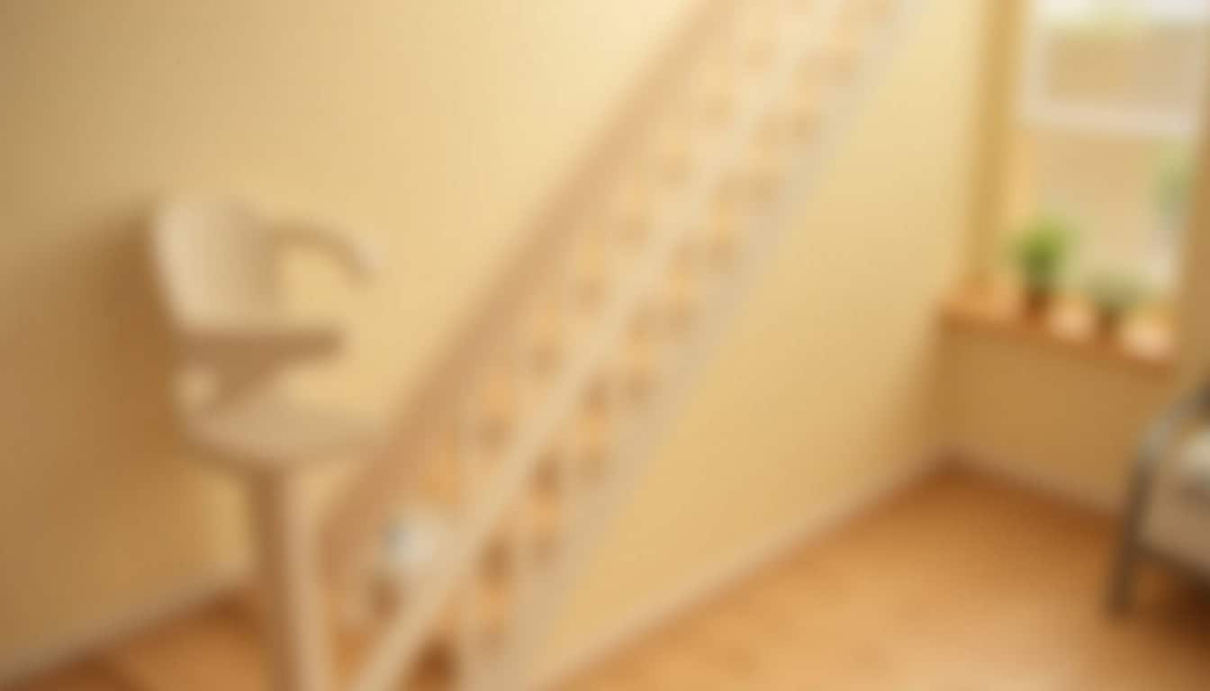 Monte-escalier à Riscle : votre guide pour 2026