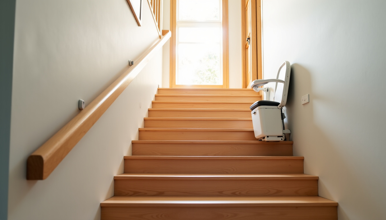Faut-il installer un monte-escalier à Rodez pour mieux vivre chez soi en 2026 ?