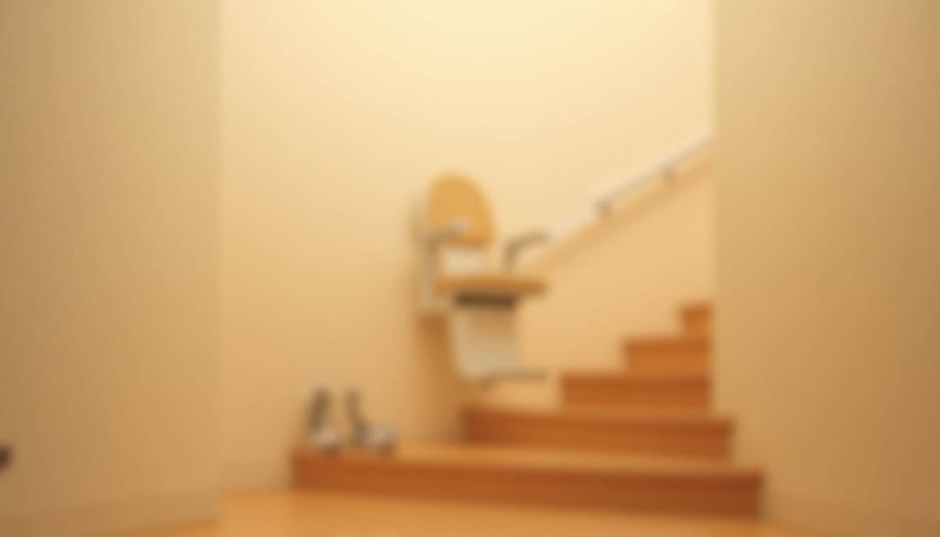 Monte-escalier à Sains-en-Gohelle : votre guide 2026