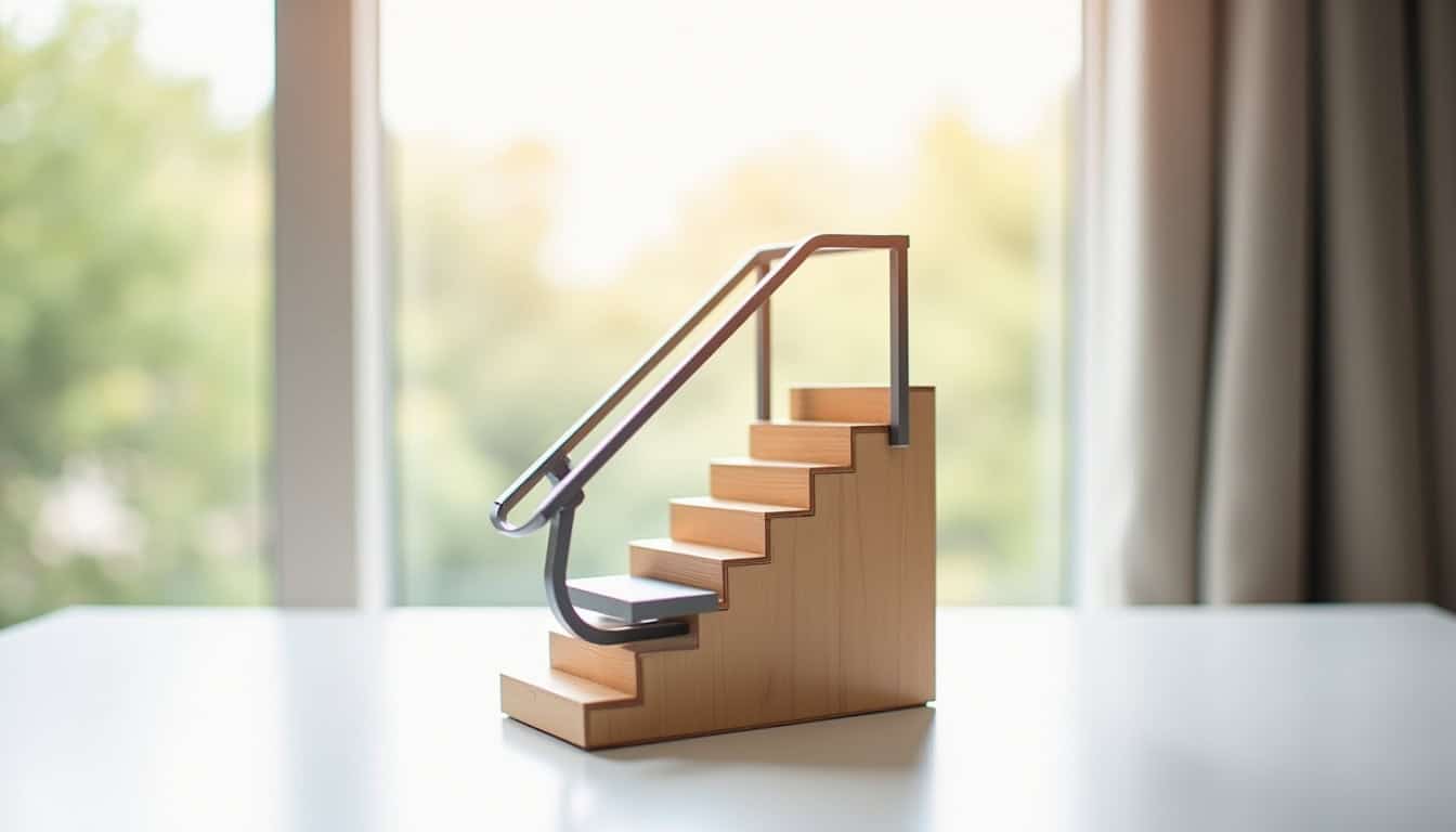 Monte-escalier à Saint-Amand-Montrond : votre confort en 2026