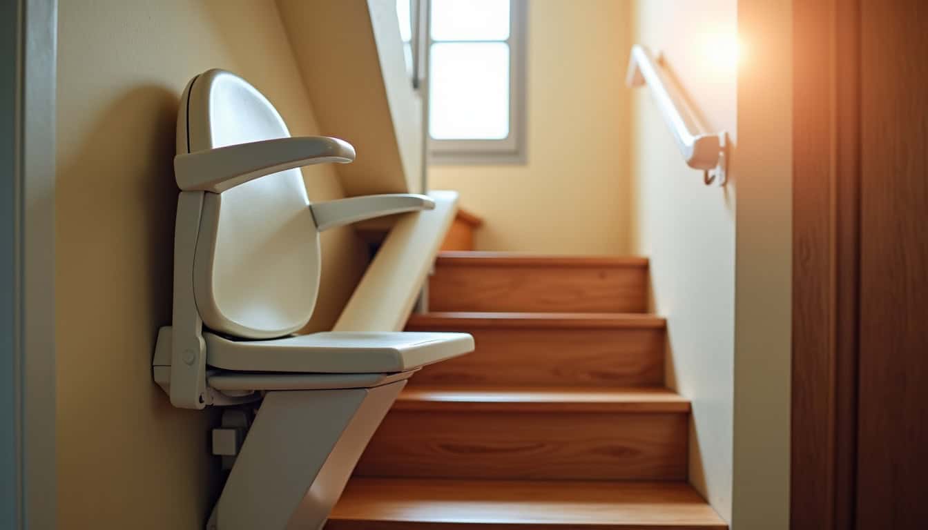 Faut-il installer un monte-escalier à Saint-André-les-Vergers en 2026 ?