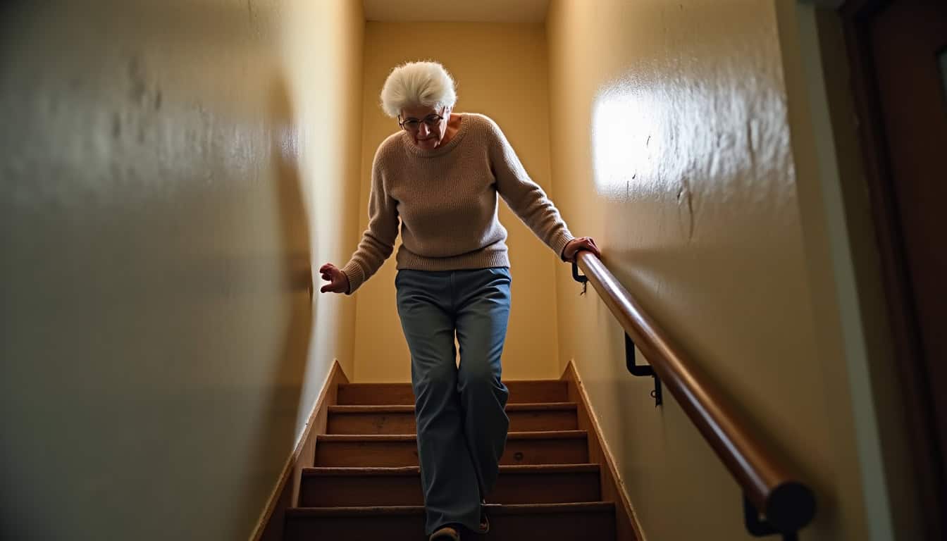 Monte-escalier à Saint-André-lez-Lille : retrouvez votre autonomie en 2026