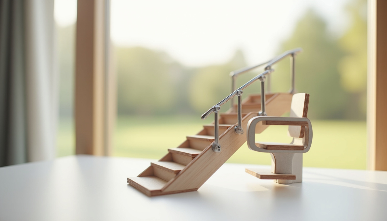 Votre monte-escalier à Saint-Divy en 2026 ?