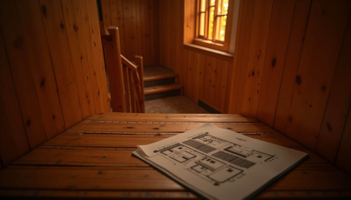 Monte-escalier à Saint-Esprit : retrouvez votre autonomie en 2026