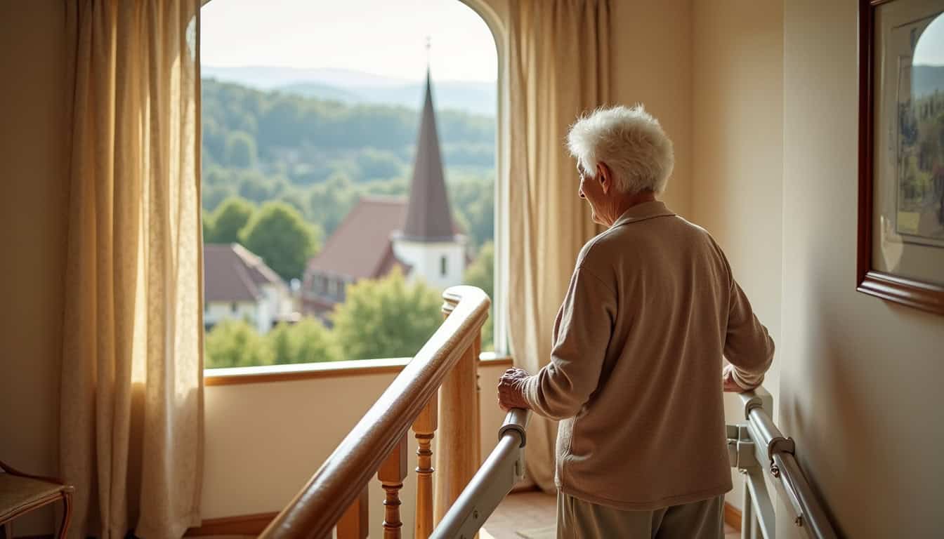 Faut-il installer un monte-escalier à Saint-Germer-de-Fly en 2026 ?