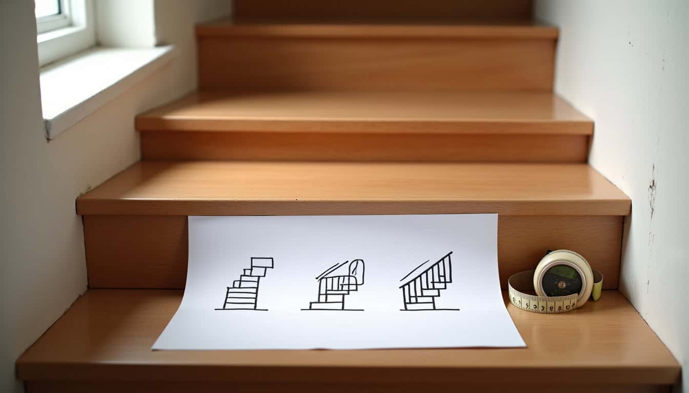 Votre monte-escalier à Saint-Hilaire-des-Loges en 2026 ?