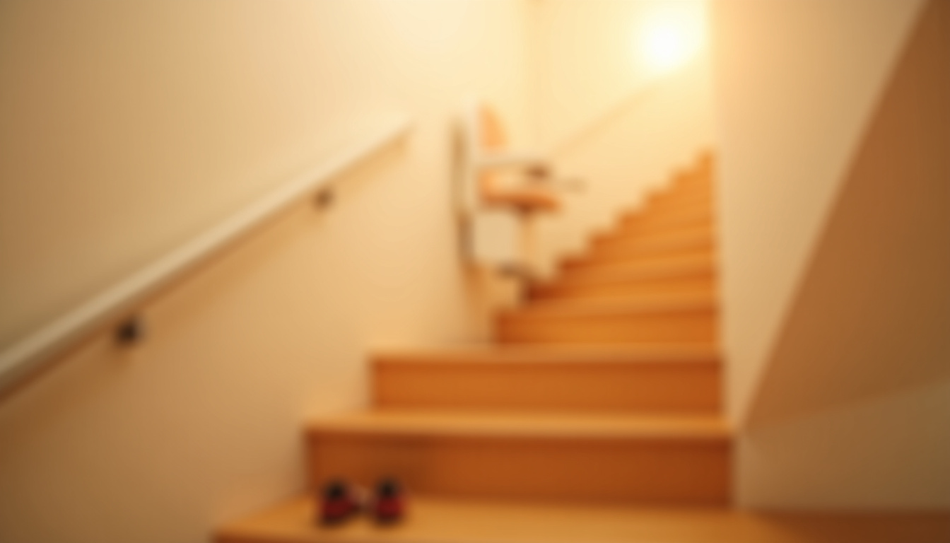 Votre monte-escalier à Saint-Junien en 2026 ?