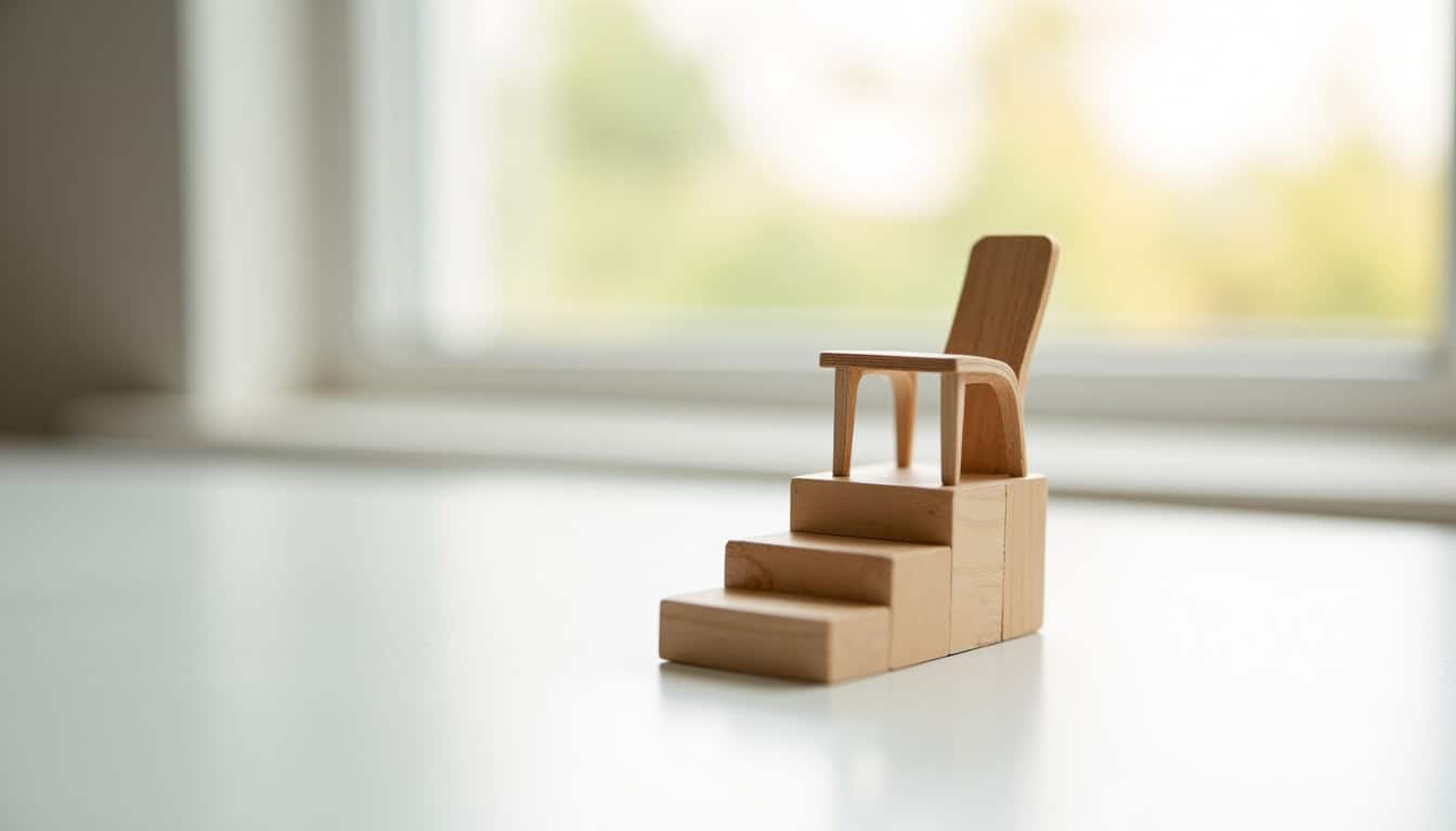 Faut-il installer un monte-escalier à Saint-Mathieu pour gagner en autonomie en 2026 ?