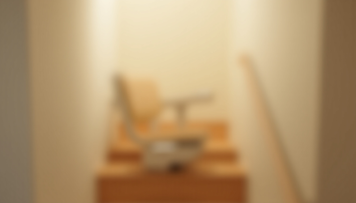 Faire installer un monte-escalier à Saint-Omer en 2026 : par où commencer ?