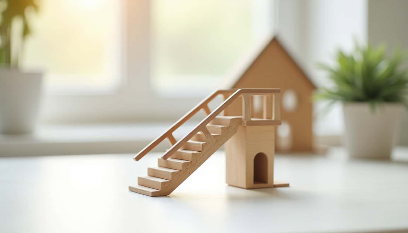 Faire installer un monte-escalier à Saint-Omer en 2026 : par où commencer ?