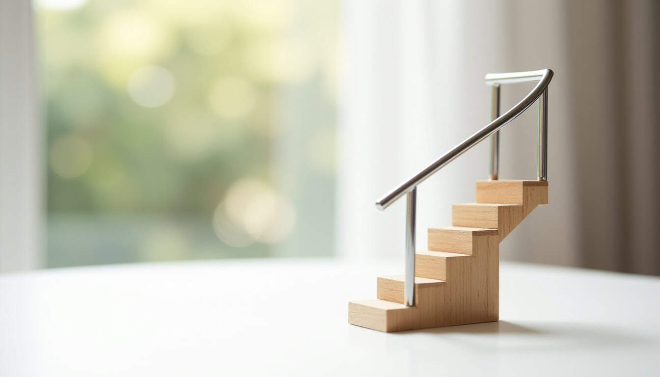 Faut-il installer un monte-escalier à Saint-Paul-de-Vence en 2026 ?