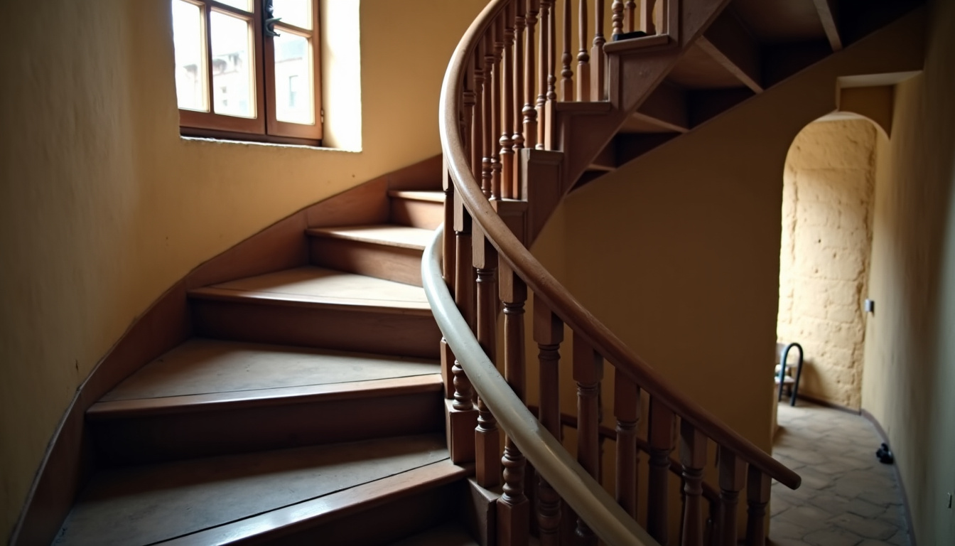 Installer un monte-escalier à Saint-Quentin en 2026 : prix et aides