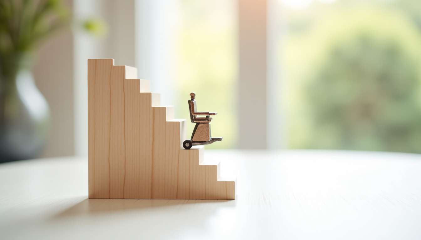 Faut-il installer un monte-escalier à Saint-Sulpice-sur-Risle en 2026 ?