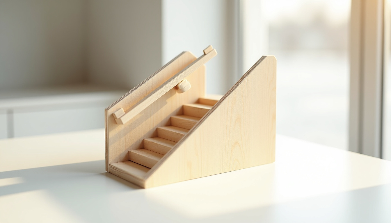 Faut-il installer un monte-escalier à Sainte-Cécile pour retrouver votre autonomie en 2026 ?