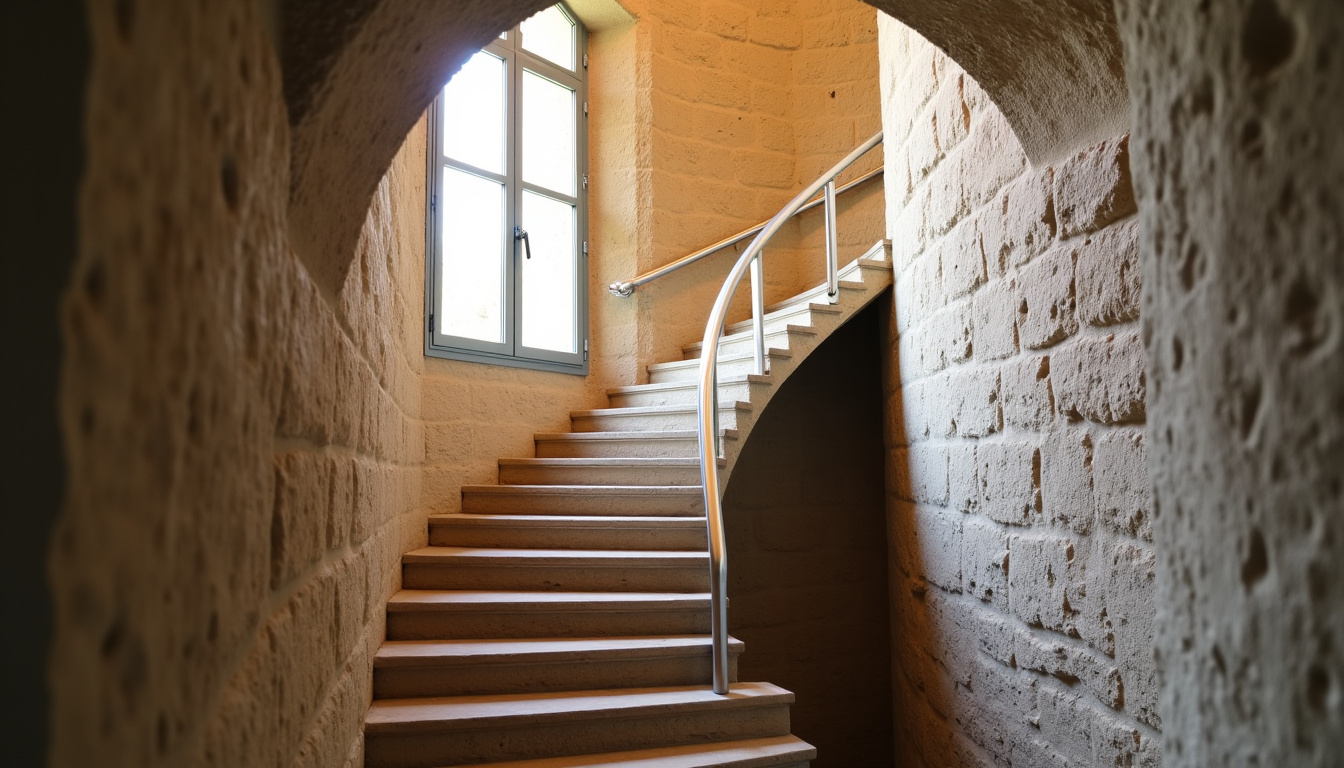 Faut-il installer un monte-escalier à Saintes en 2026 ?