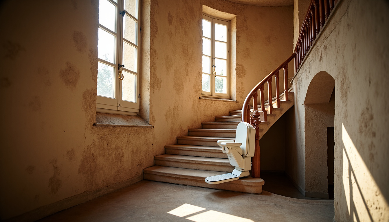 Installer un monte-escalier à Salon-de-Provence en 2026 : conseils et professionnels