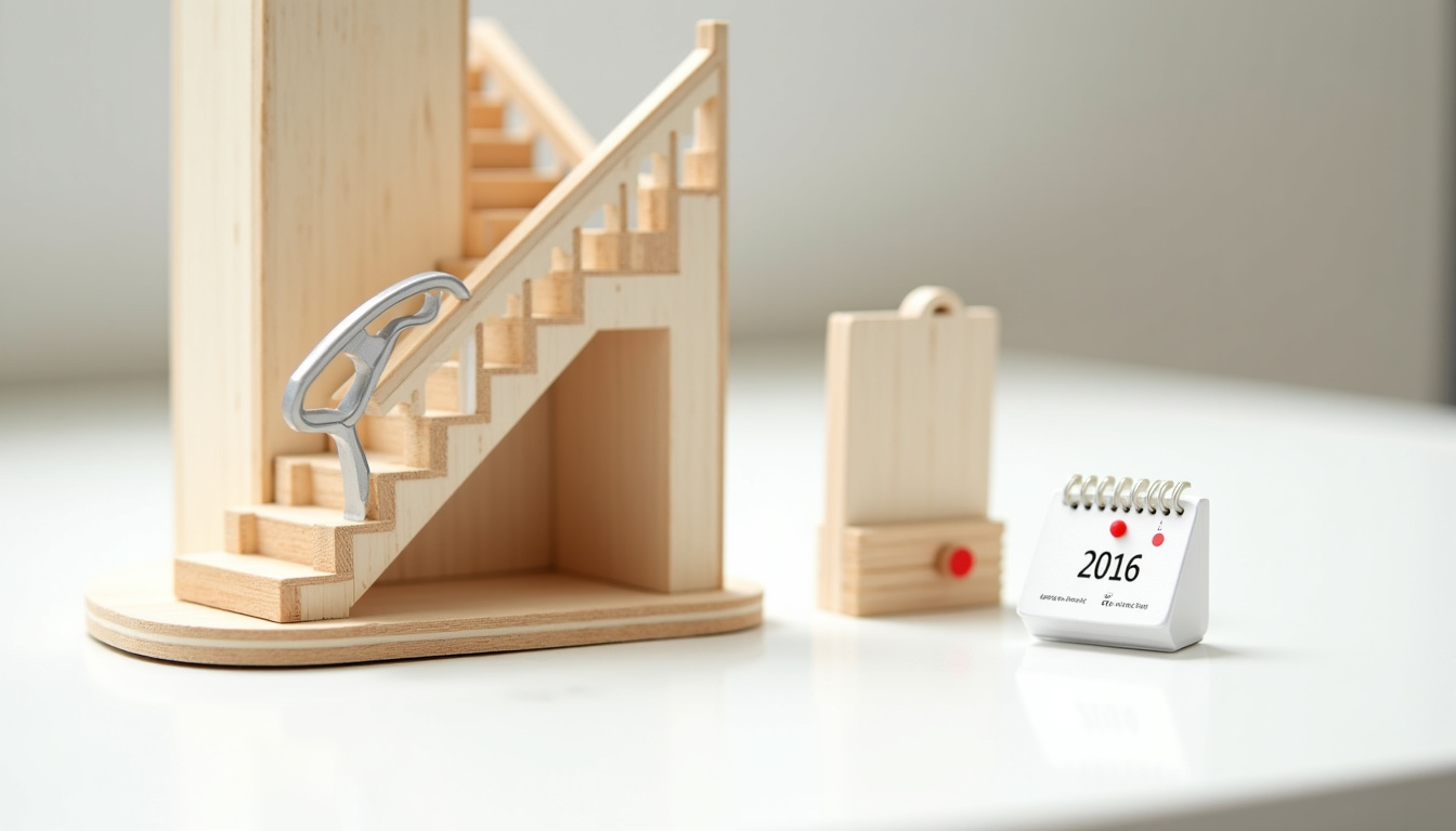 Faut-il installer un monte-escalier à Salon-de-Provence en 2026 ?