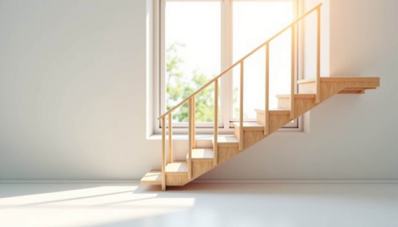 Monte-escalier à Segonzac : votre guide complet pour 2026
