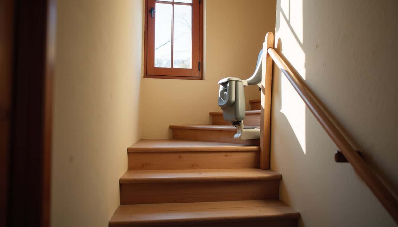 Monte Escalier à Sérifontaine : Guide Complet pour Choisir et Installer