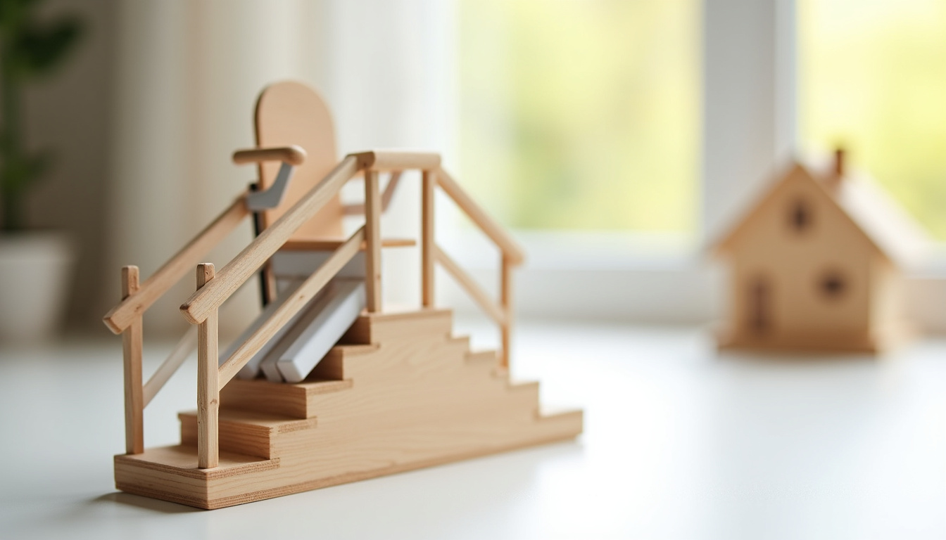 Votre monte-escalier dans la Somme en 2026 : guide pratique