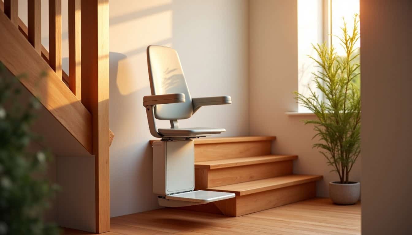 Monte-escalier à Soorts-Hossegor : votre guide pour 2026